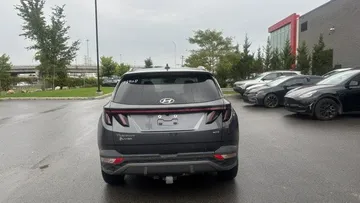 2024 Hyundai Tucson - image 6