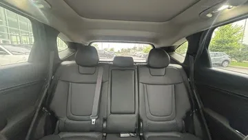 2024 Hyundai Tucson - image 9