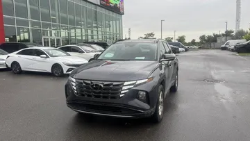 2024 Hyundai Tucson - image 3