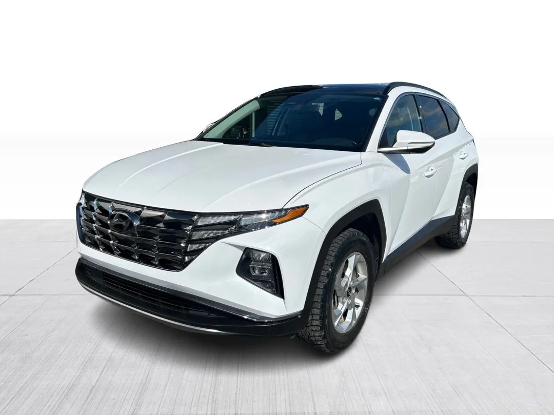 Hyundai Tucson Trend AWD 2024, photo 9