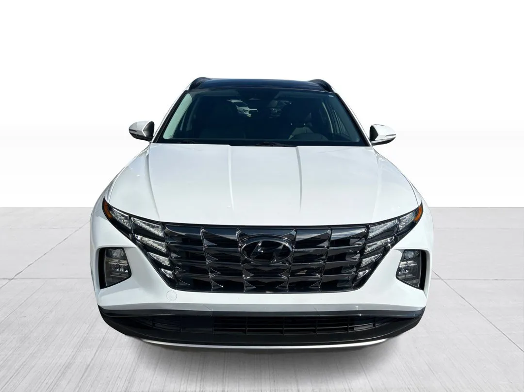 Hyundai Tucson Trend AWD 2024, photo 8