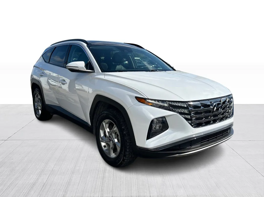 Hyundai Tucson 2024 à vendre - photo 1