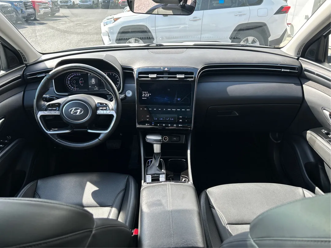 Hyundai Tucson 2024 à vendre - photo 4