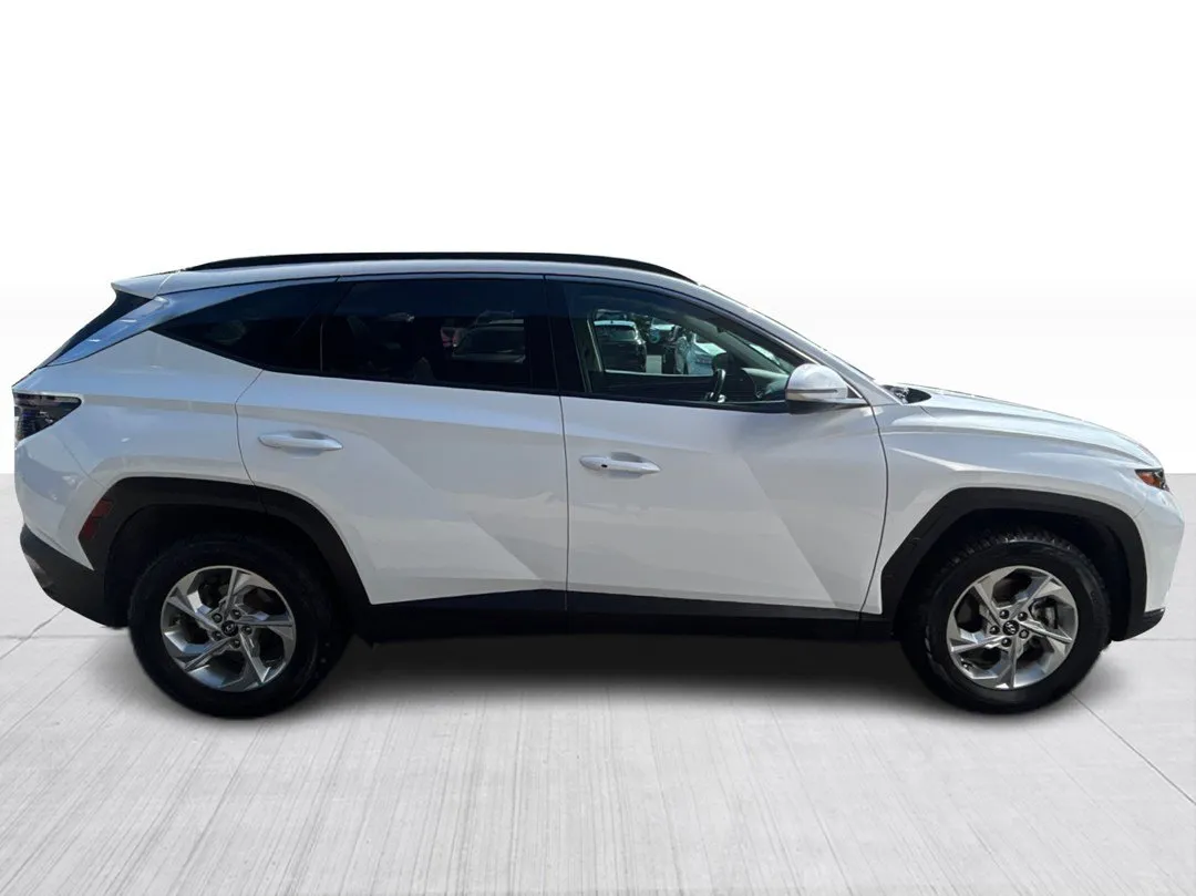 Hyundai Tucson 2024 à vendre - photo 2