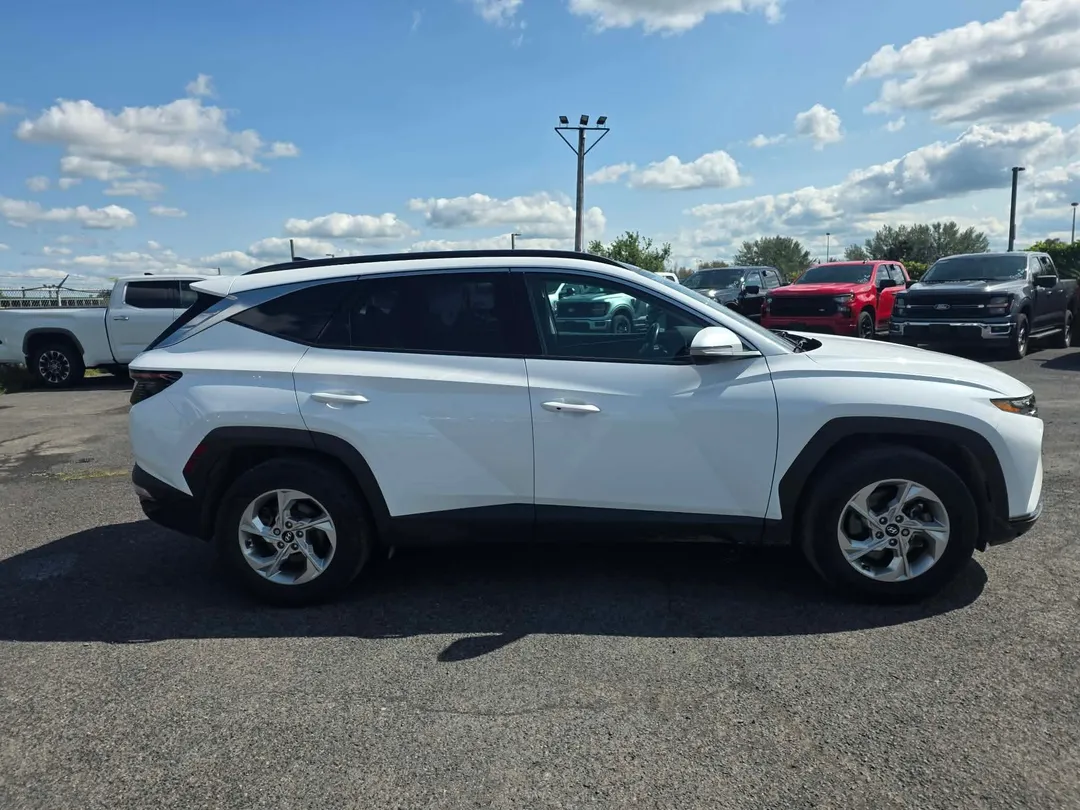 2024 Hyundai Tucson for sale - photo 4
