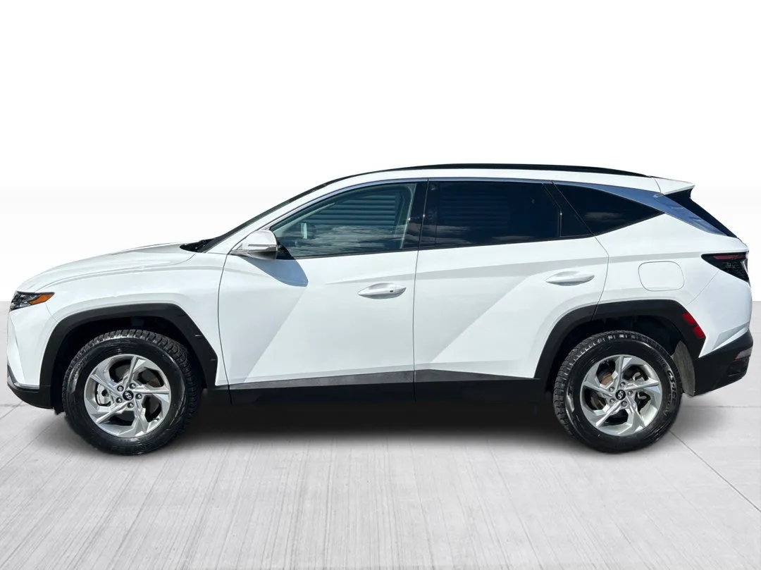 Hyundai Tucson Trend AWD 2024, photo 10