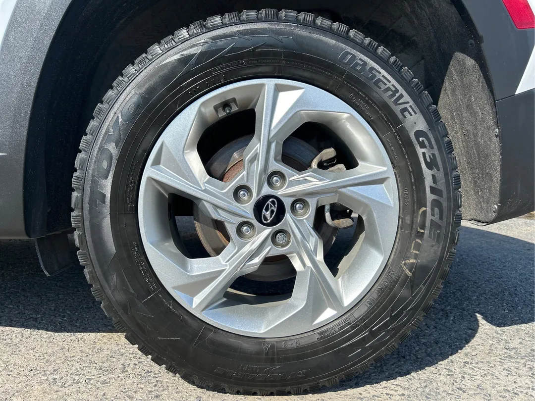 Hyundai Tucson Trend AWD 2024, photo 6