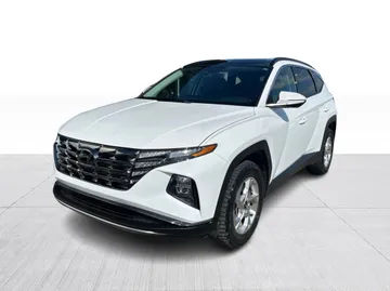 2024 Hyundai Tucson - image 10