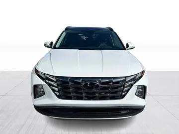 2024 Hyundai Tucson - image 9