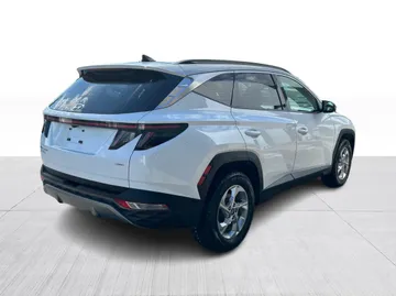 2024 Hyundai Tucson - image 15