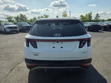 2024 Hyundai Tucson - image 6