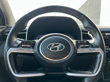 2024 Hyundai Tucson - image 19