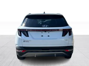 2024 Hyundai Tucson - image 13