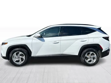 2024 Hyundai Tucson - image 11