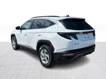2024 Hyundai Tucson - image 12