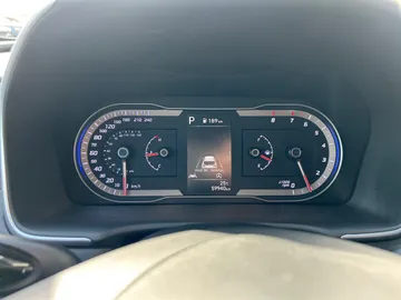 2024 Hyundai Tucson - image 18
