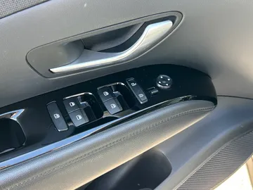 2024 Hyundai Tucson - image 28