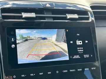 2024 Hyundai Tucson - image 25