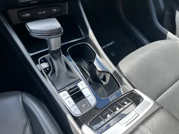 2024 Hyundai Tucson - image 32