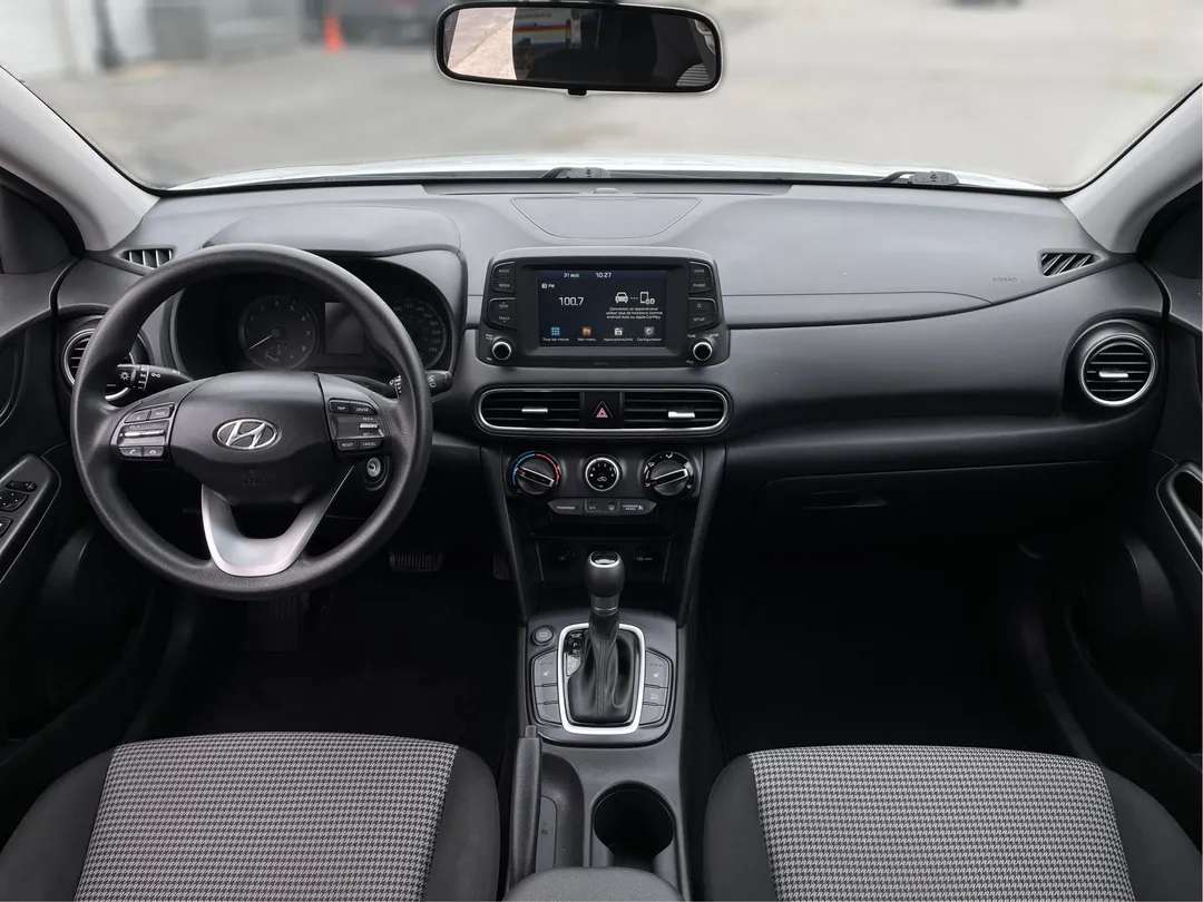Hyundai Kona 2020 à vendre - photo 4