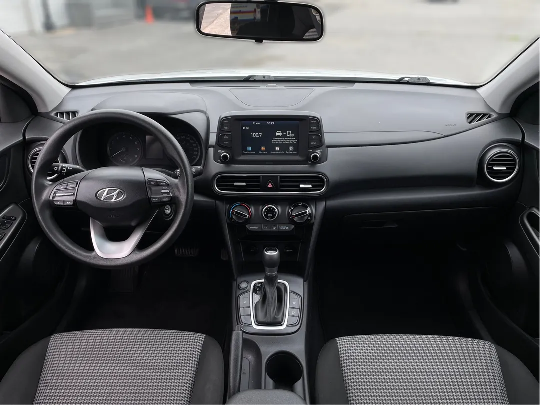 Hyundai Kona 2020 à vendre - photo 4