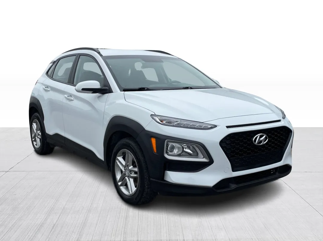 Hyundai Kona 2020 à vendre - photo 1
