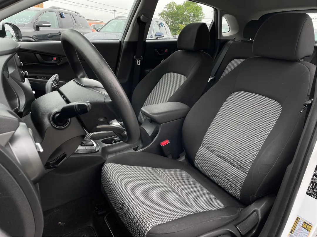 Hyundai Kona 2020 à vendre - photo 3