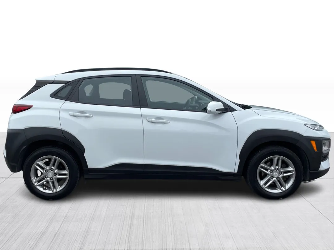Hyundai Kona 2020 à vendre - photo 2