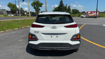 2020 Hyundai Kona - image 6