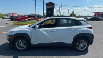 2020 Hyundai Kona - image 4