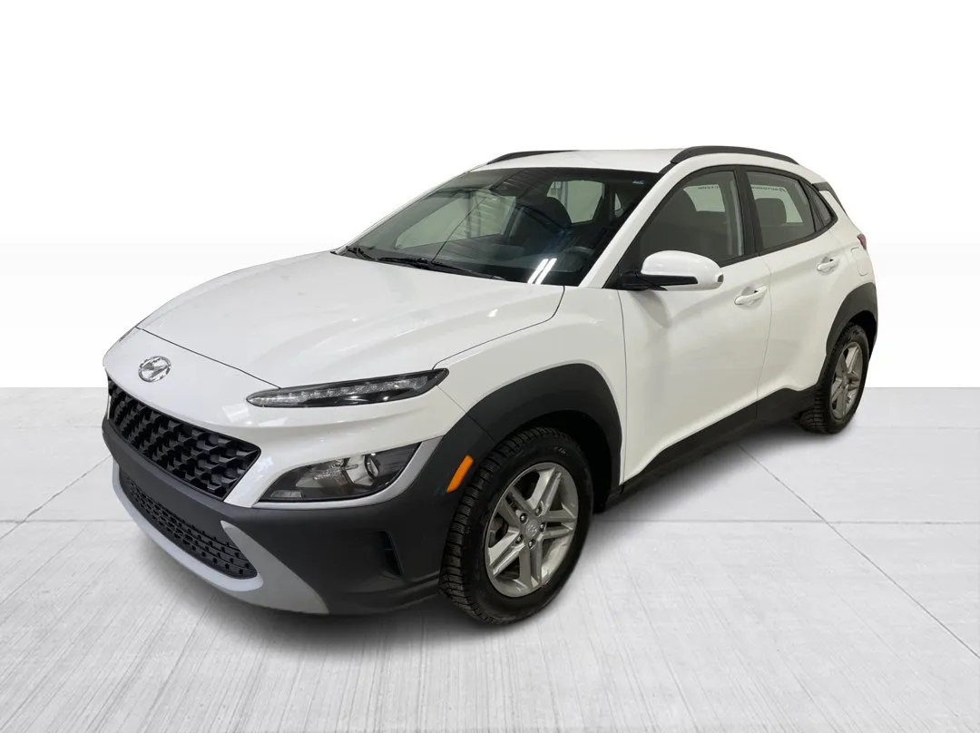 2022 Hyundai Kona — photo 8