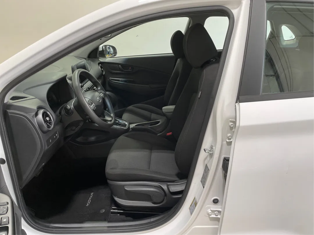 2022 Hyundai Kona — photo 3