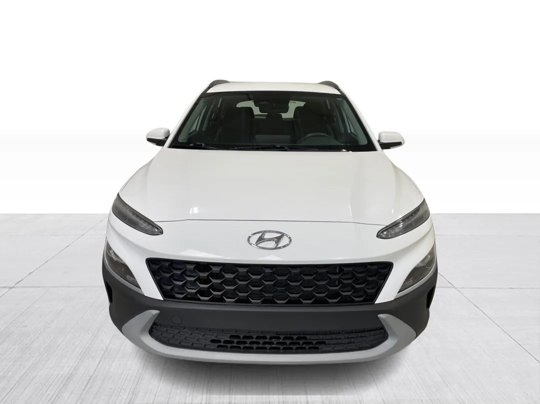 2022 Hyundai Kona — photo 7