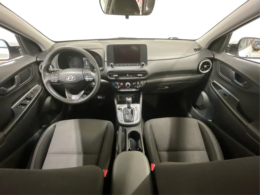 2022 Hyundai Kona — photo 4