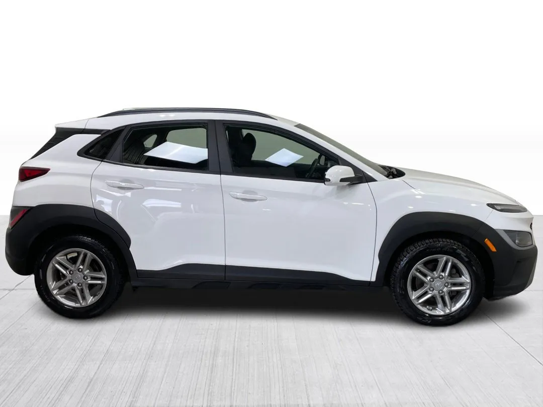 2022 Hyundai Kona — photo 2