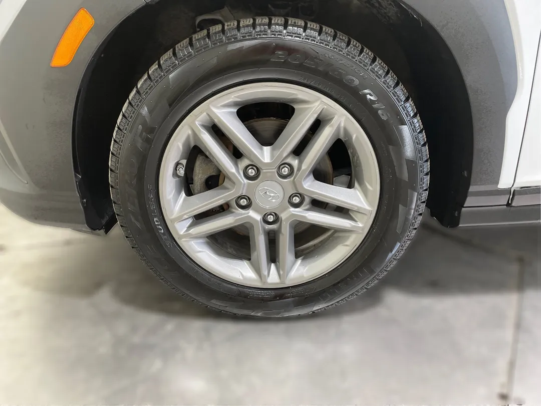 2022 Hyundai Kona — photo 5