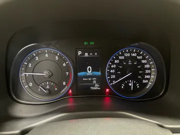 2022 Hyundai Kona - image 16