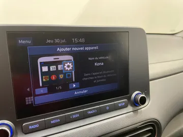 2022 Hyundai Kona - image 21