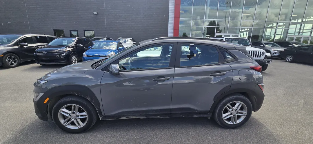 Hyundai Kona 2022 à vendre - photo 4