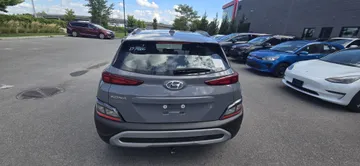 2022 Hyundai Kona - image 6