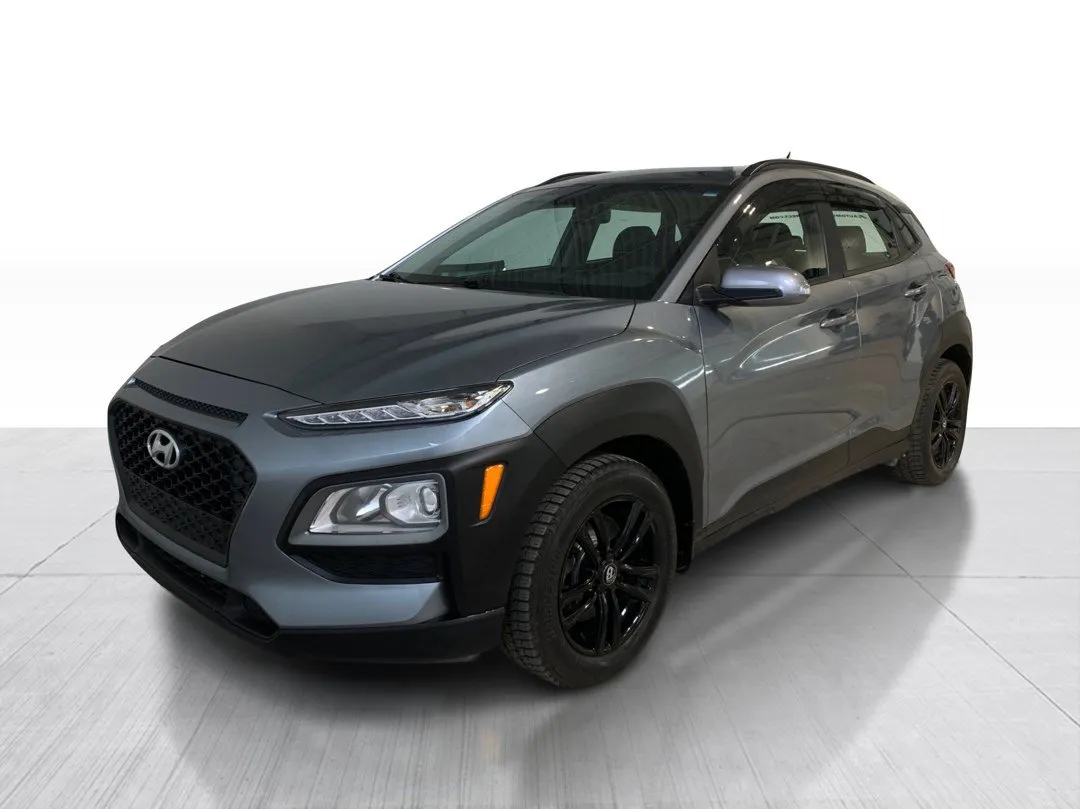 2021 Hyundai Kona for sale - photo 3