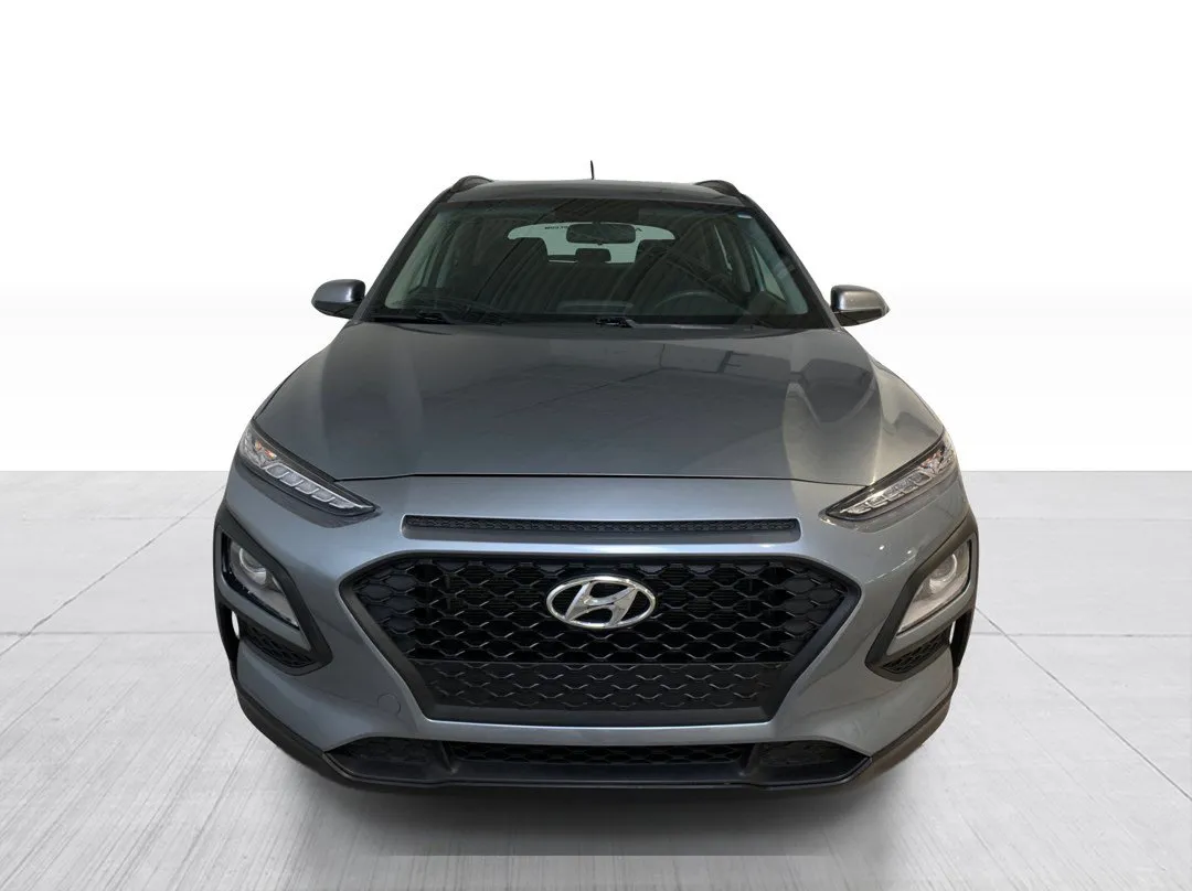 2021 Hyundai Kona for sale - photo 2
