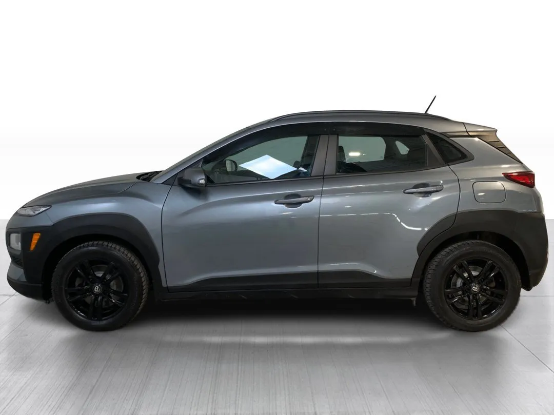 2021 Hyundai Kona for sale - photo 4