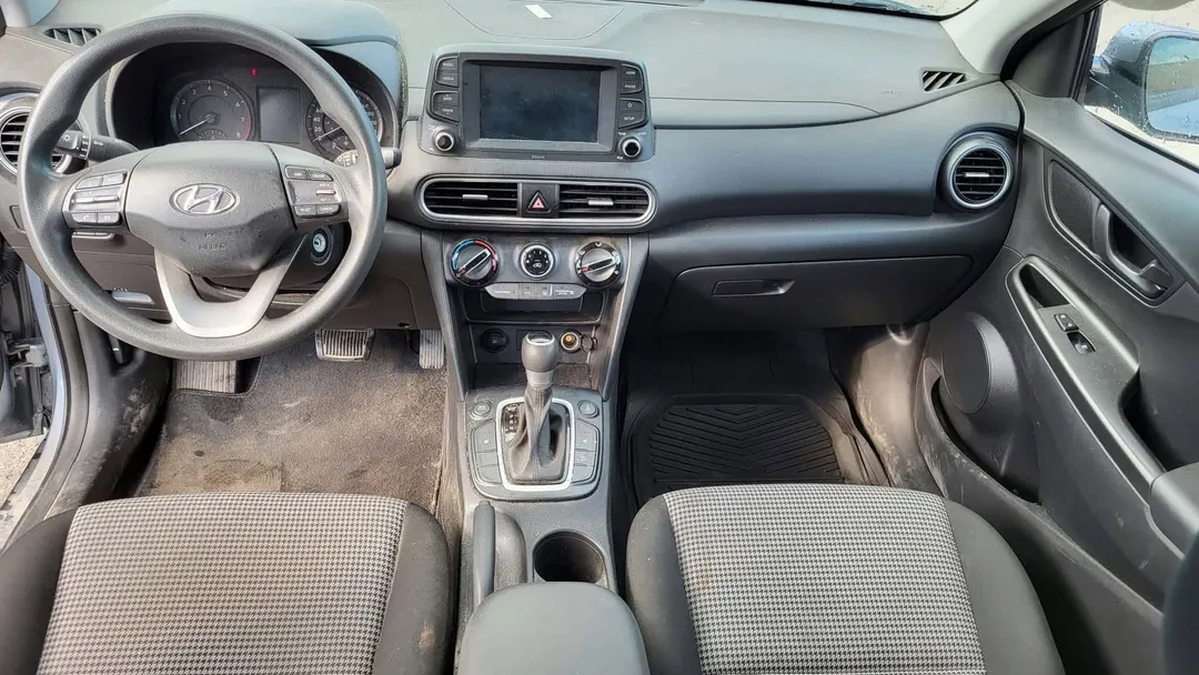 Hyundai Kona 2021 à vendre - photo 4