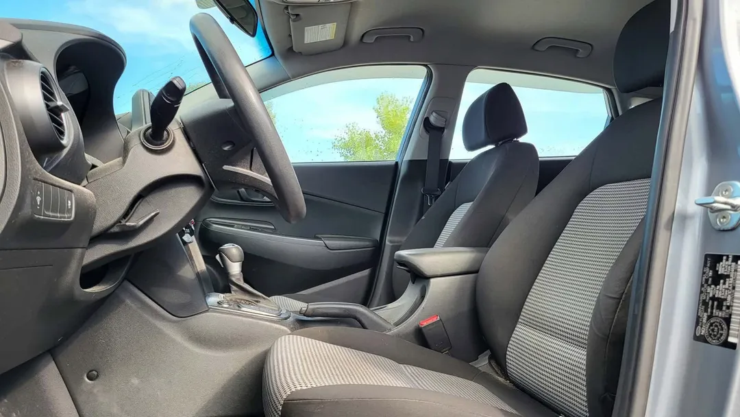 Hyundai Kona 2021 à vendre - photo 3