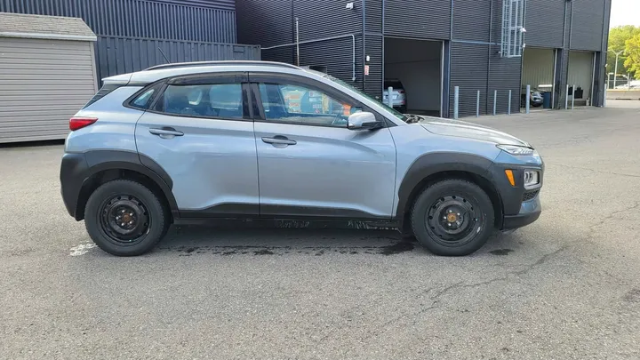 Hyundai Kona 2021 à vendre - photo 1