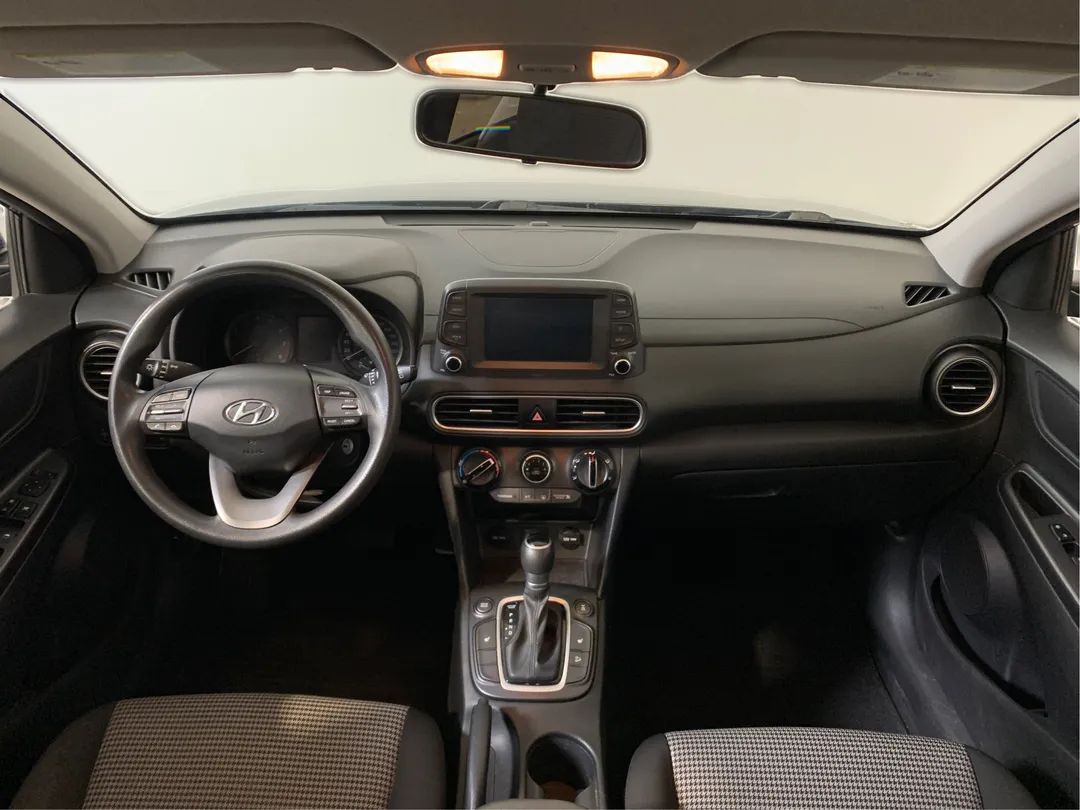 2018 Hyundai Kona for sale - photo 4