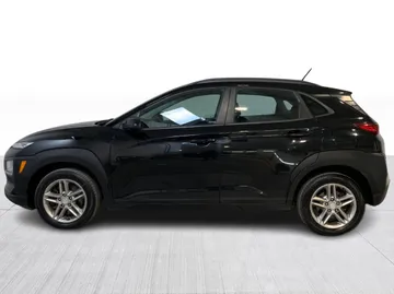 2018 Hyundai Kona - image 10