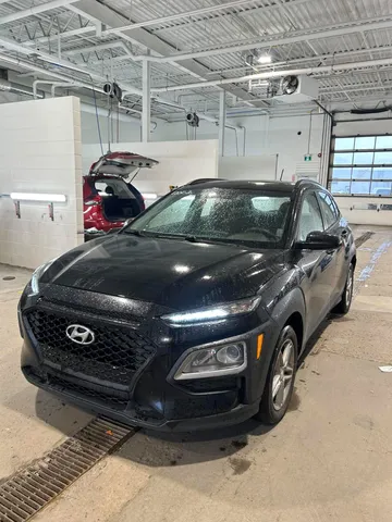 2018 Hyundai Kona - image 3