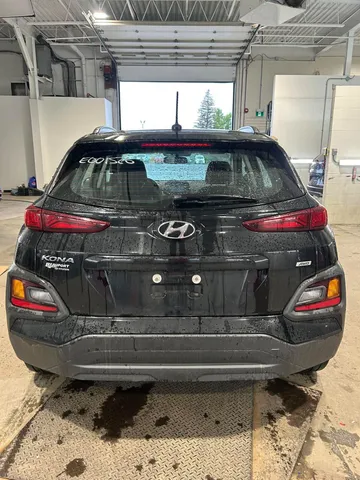 2018 Hyundai Kona - image 6